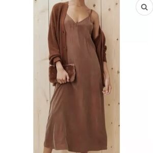 Jenni Kayne Rio Slip Dress